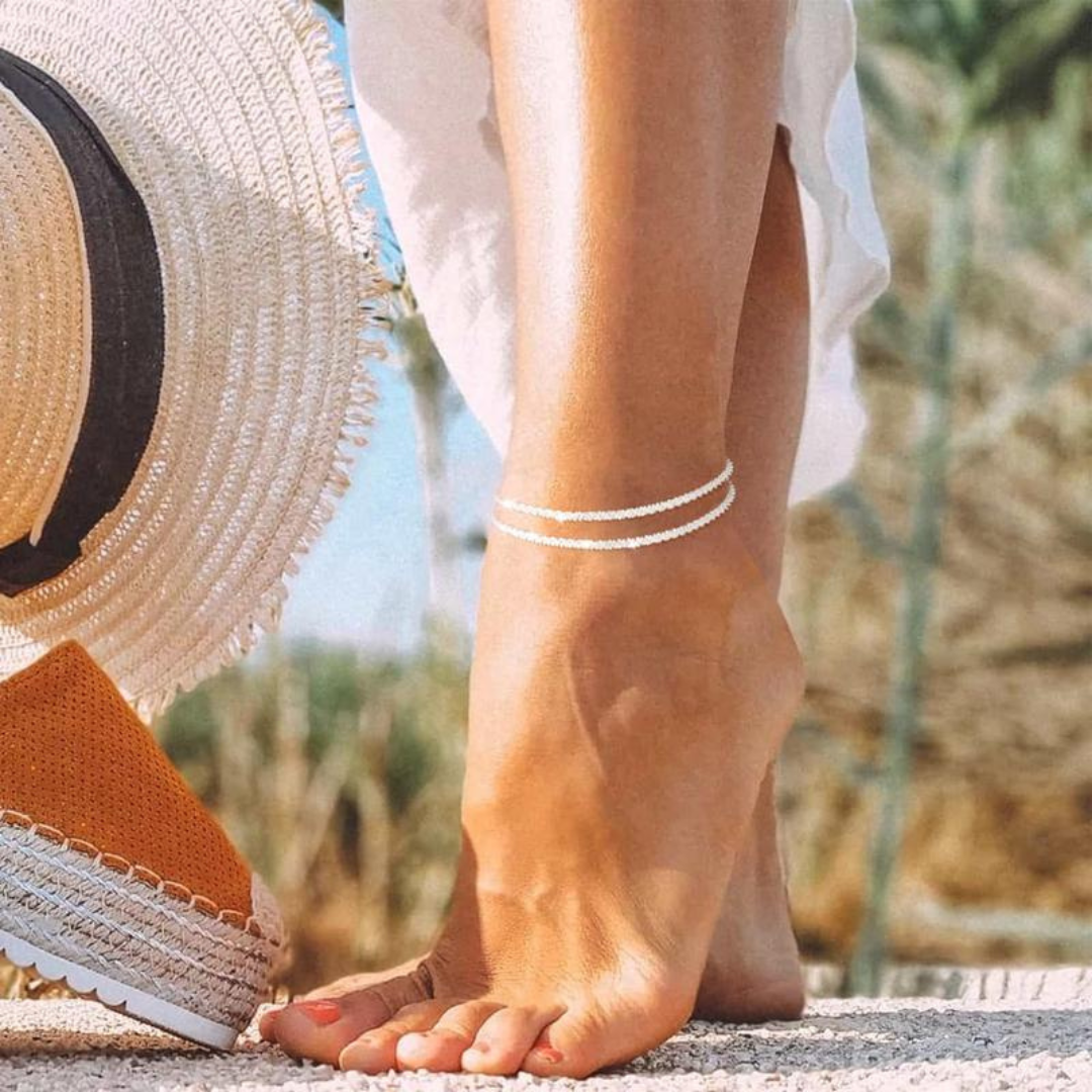 Inez Anklet