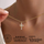 Cross & Crown Necklace